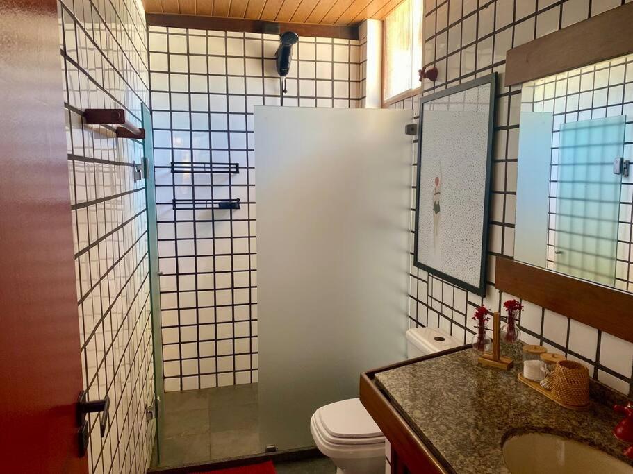 Casa Olly - Maravilha à beira Mar!