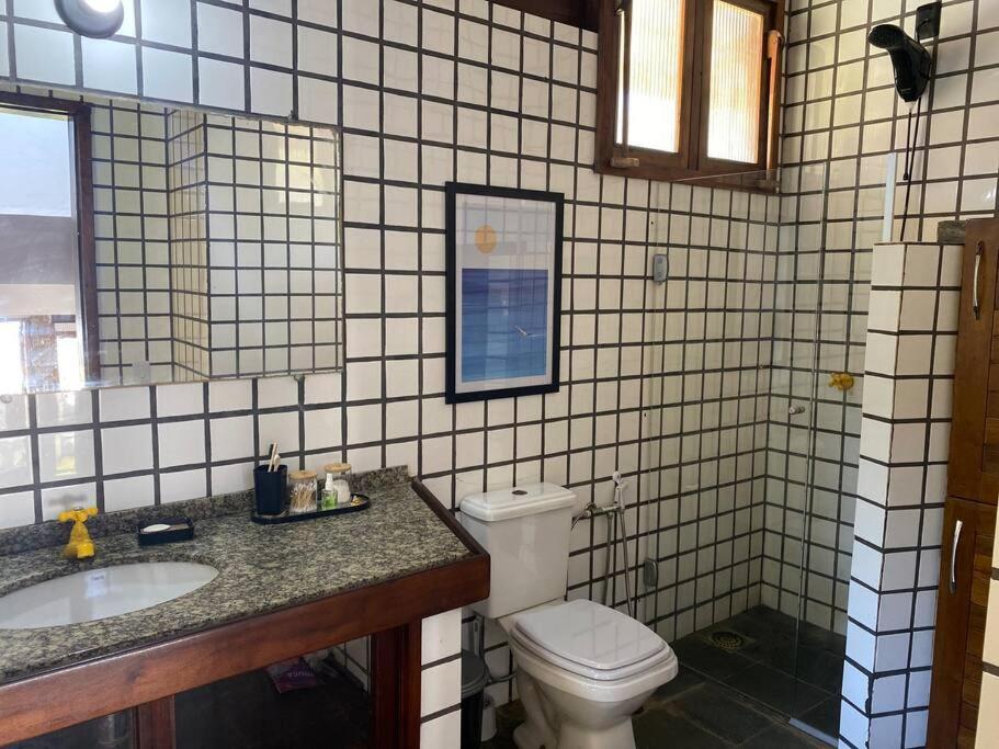 Casa Olly - Maravilha à beira Mar!