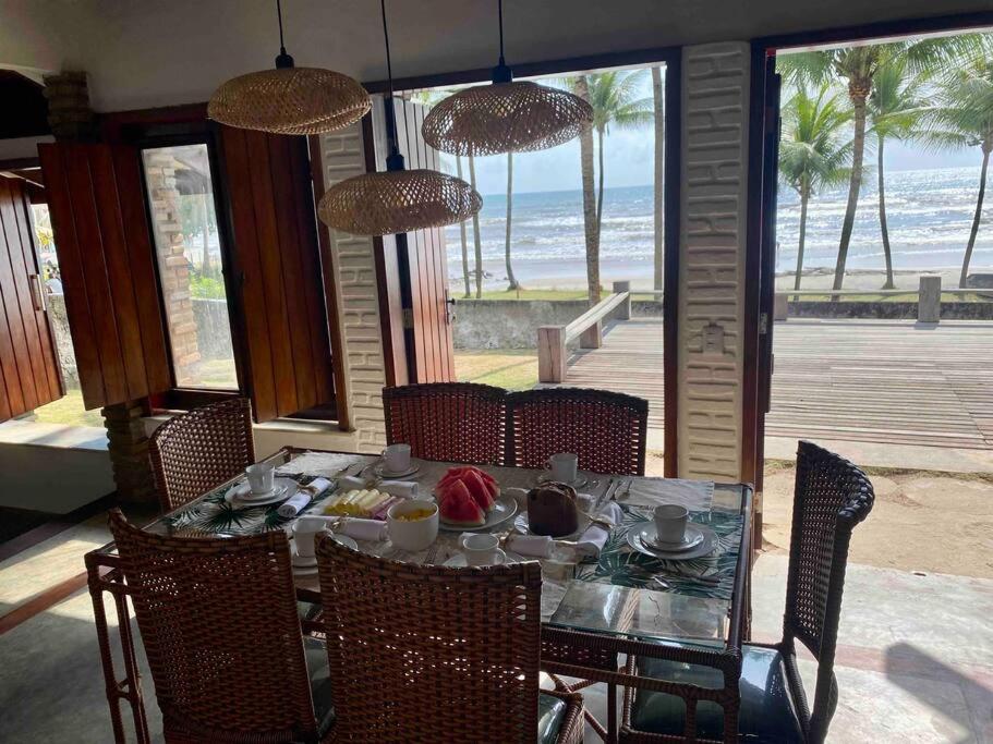 Casa Olly - Maravilha à beira Mar!