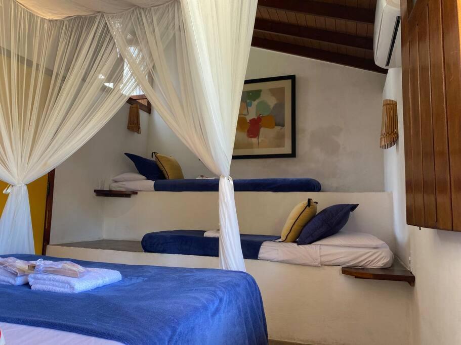 Casa Olly - Maravilha à beira Mar!
