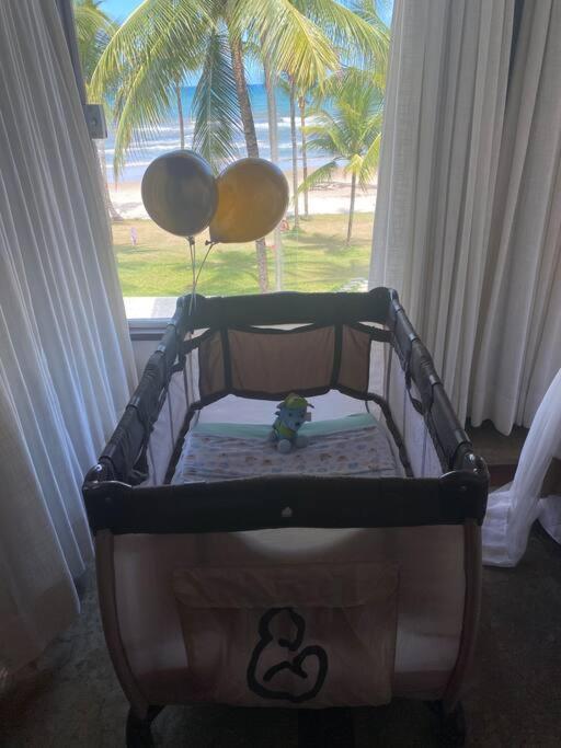 Casa Olly - Maravilha à beira Mar!