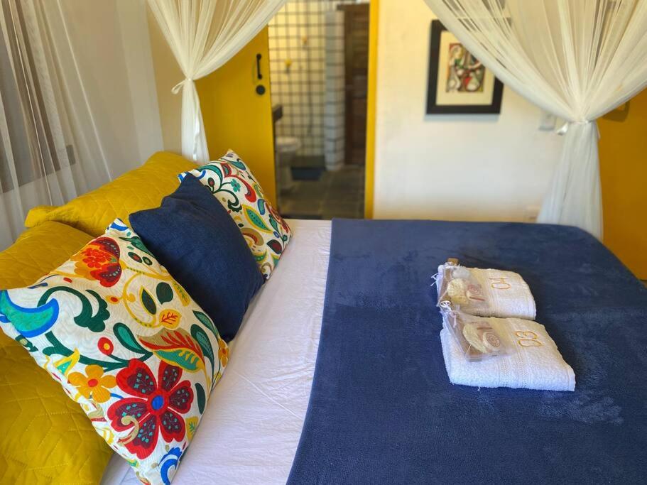 Casa Olly - Maravilha à beira Mar!