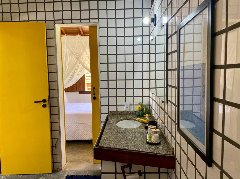 Casa Olly - Maravilha à beira Mar!