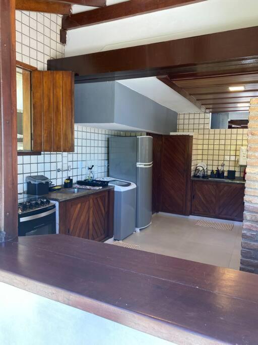 Casa Olly - Maravilha à beira Mar!