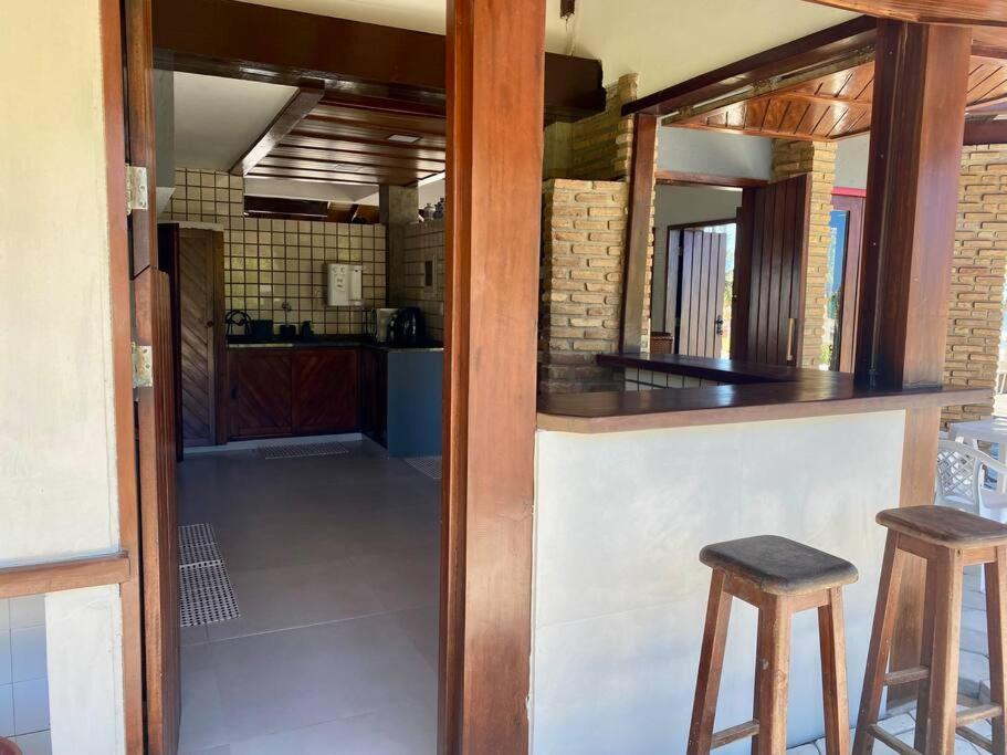 Casa Olly - Maravilha à beira Mar!