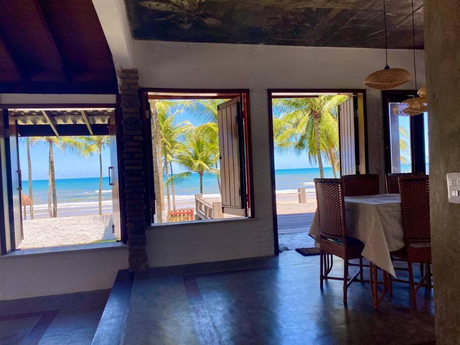 Casa Olly - Maravilha à beira Mar!