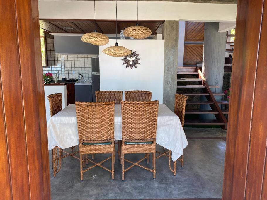 Casa Olly - Maravilha à beira Mar!