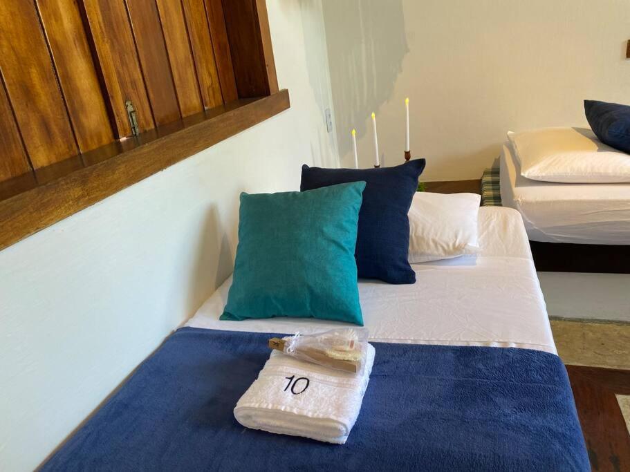 Casa Olly - Maravilha à beira Mar!