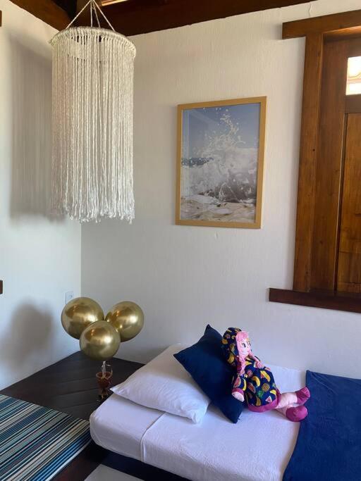 Casa Olly - Maravilha à beira Mar!
