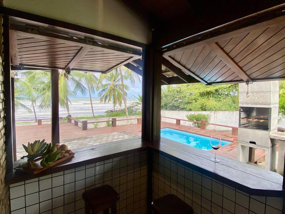 Casa Olly - Maravilha à beira Mar!