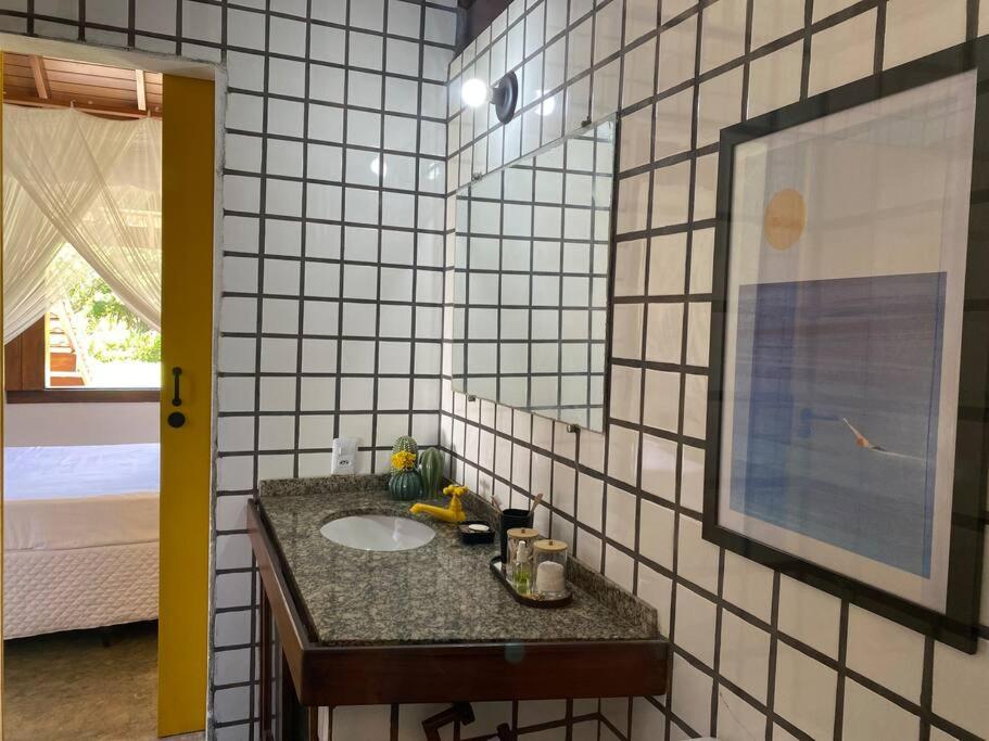 Casa Olly - Maravilha à beira Mar!