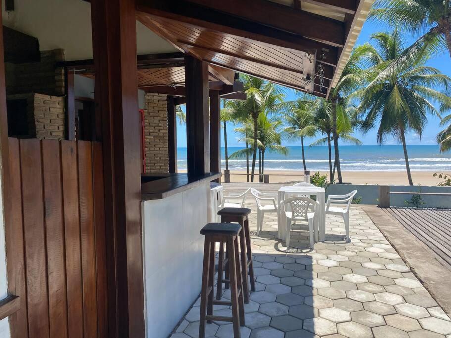 Casa Olly - Maravilha à beira Mar!