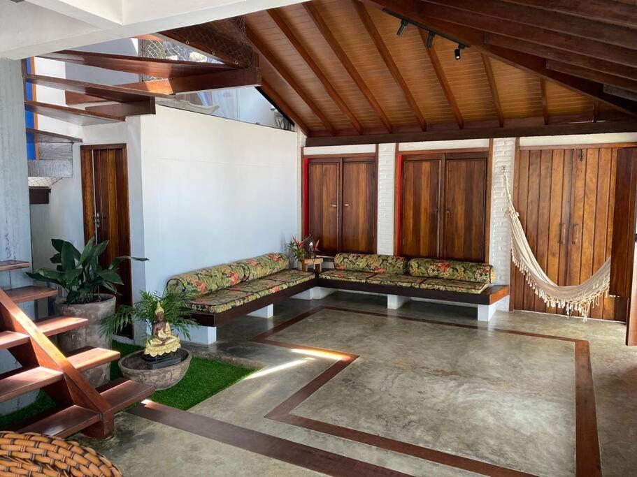 Casa Olly - Maravilha à beira Mar!
