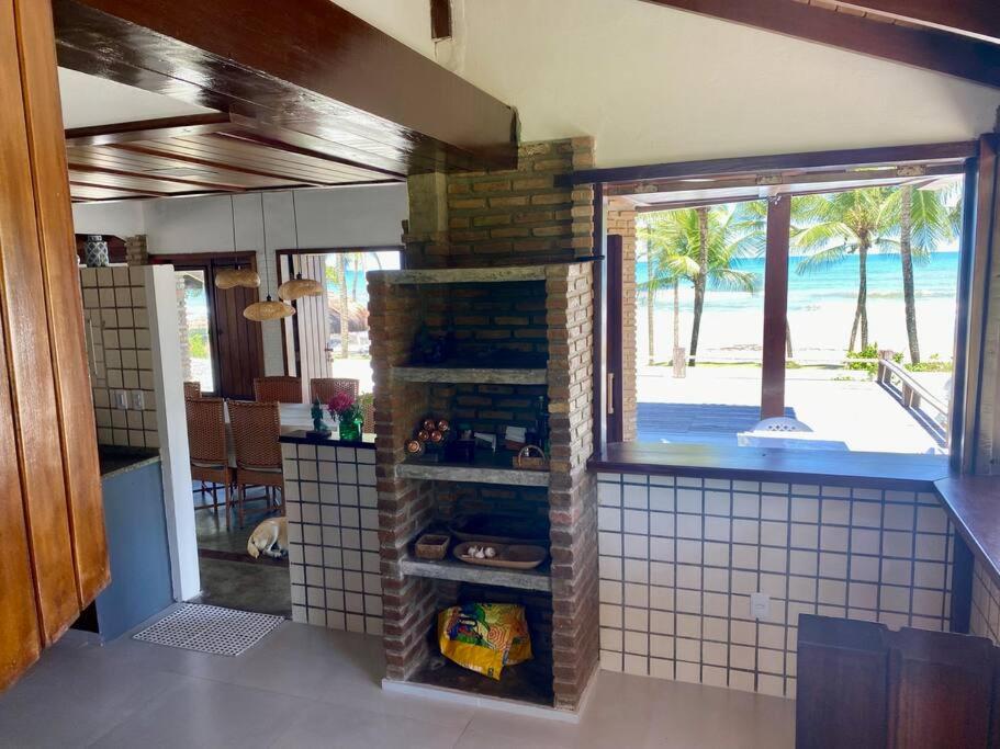 Casa Olly - Maravilha à beira Mar!