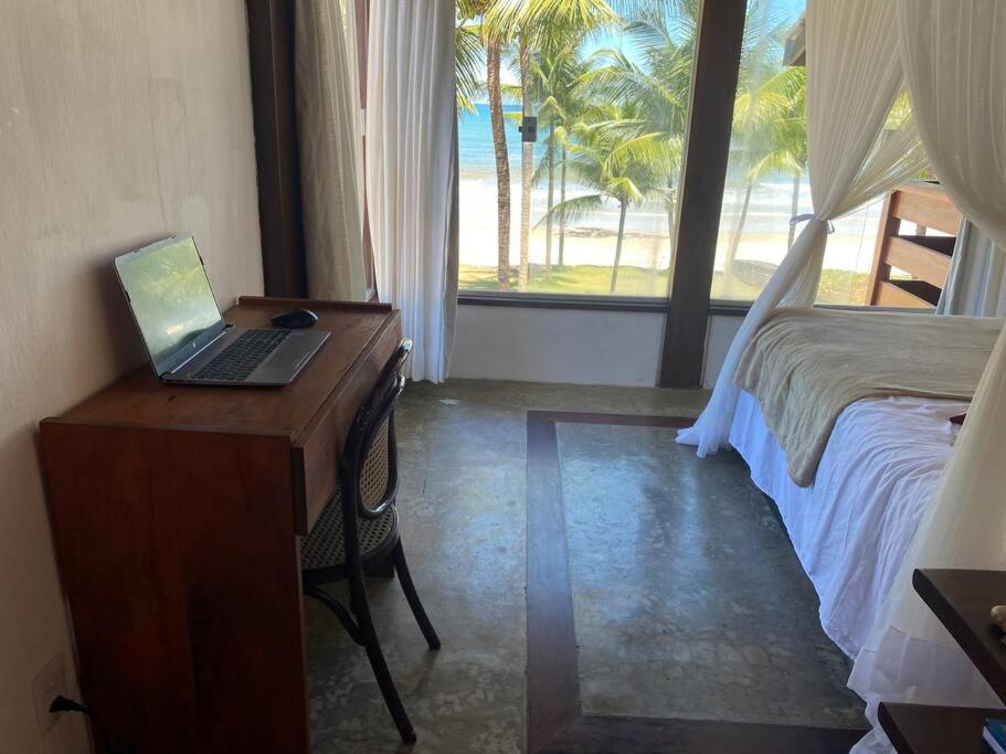 Casa Olly - Maravilha à beira Mar!