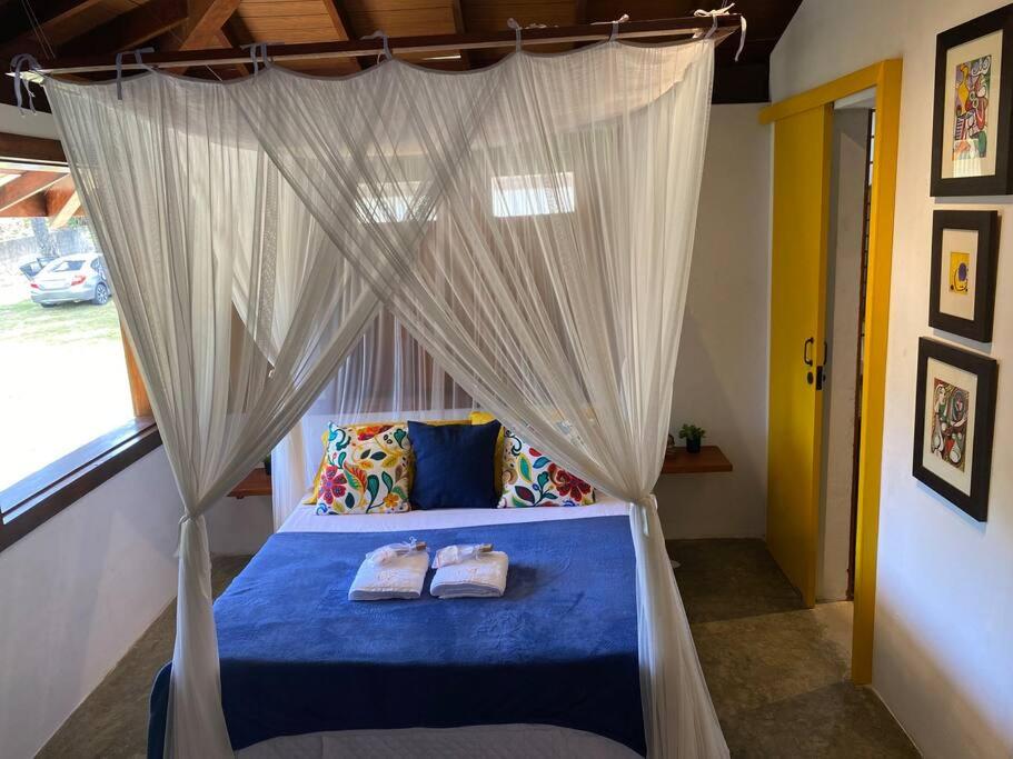 Casa Olly - Maravilha à beira Mar!