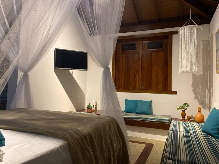 Casa Olly - Maravilha à beira Mar!