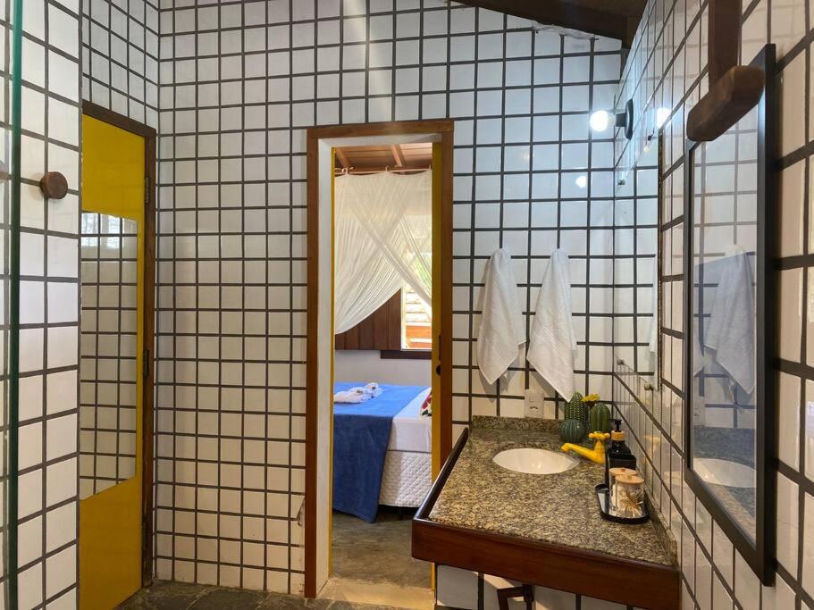 Casa Olly - Maravilha à beira Mar!