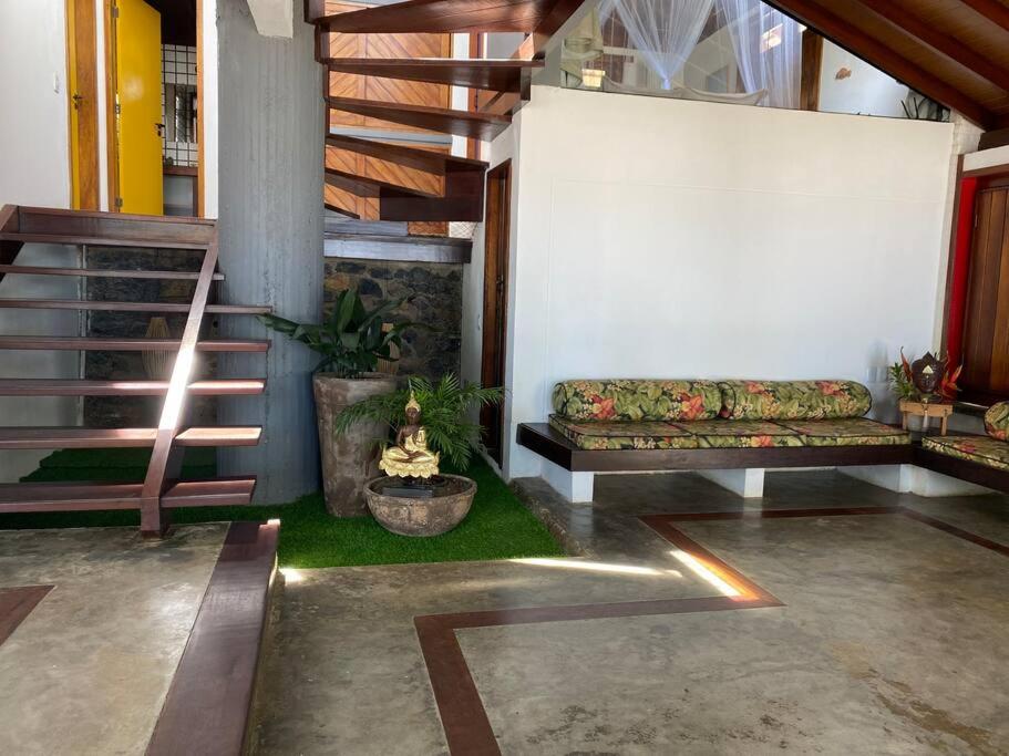 Casa Olly - Maravilha à beira Mar!