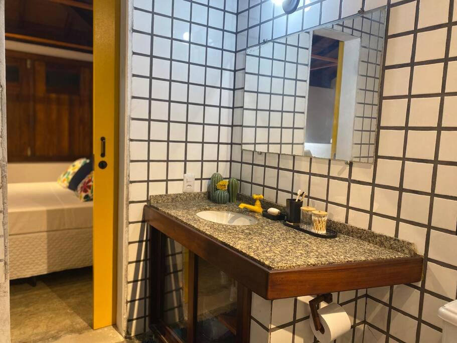 Casa Olly - Maravilha à beira Mar!