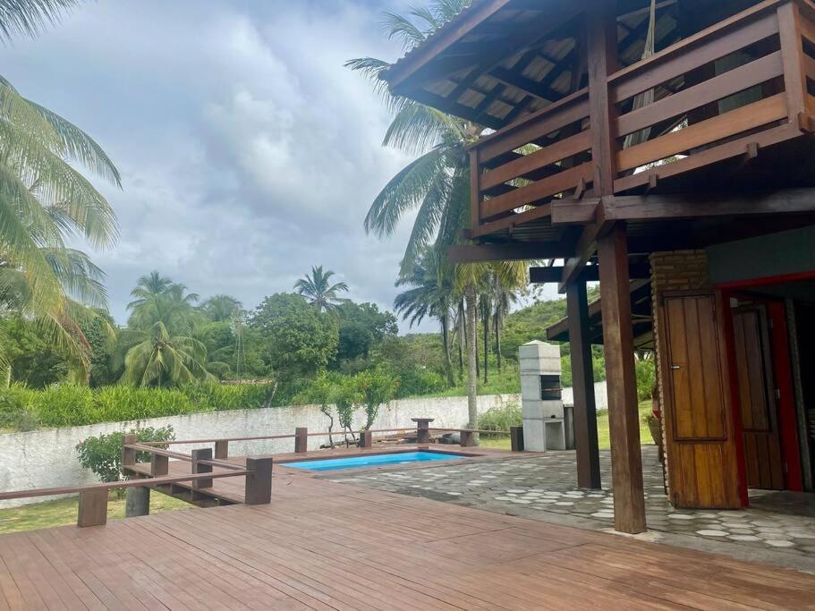 Casa Olly - Maravilha à beira Mar!