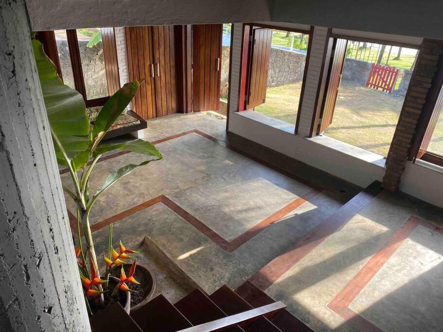 Casa Olly - Maravilha à beira Mar!