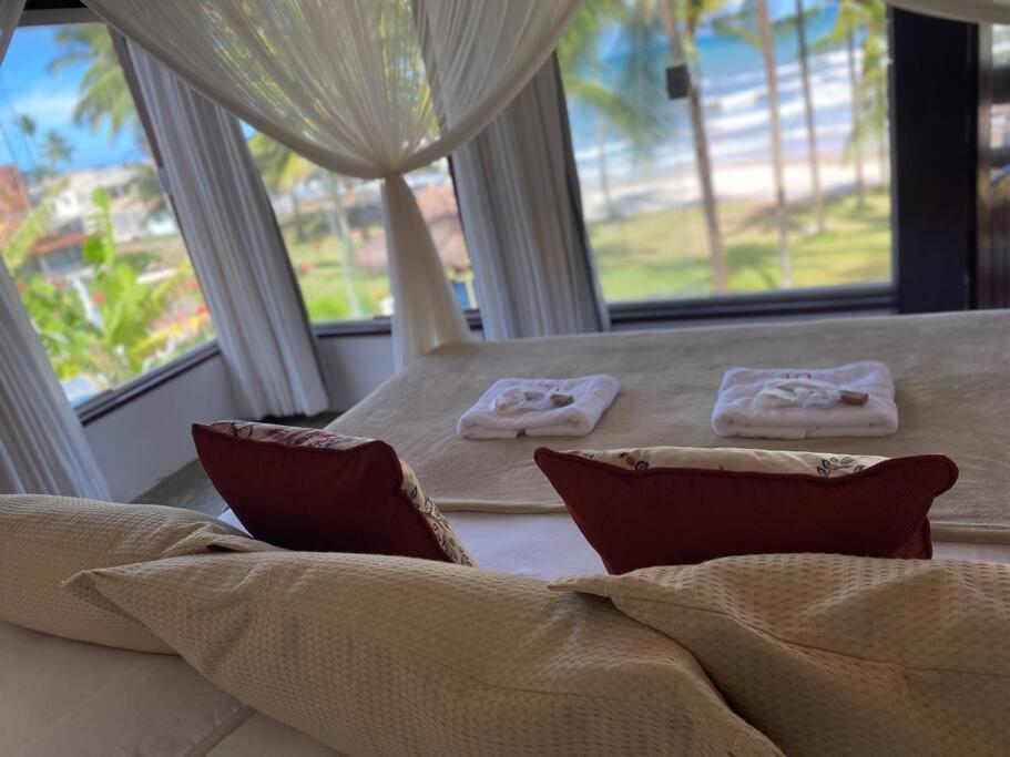 Casa Olly - Maravilha à beira Mar!