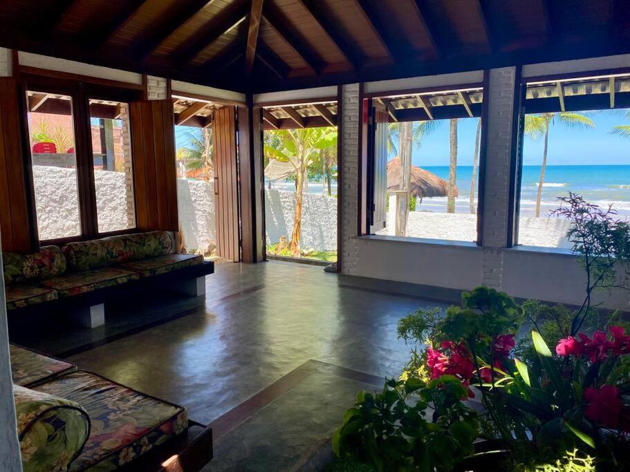Casa Olly - Maravilha à beira Mar!
