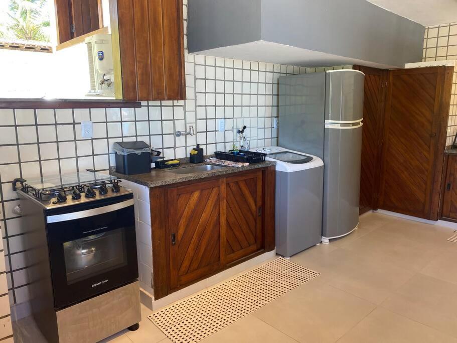 Casa Olly - Maravilha à beira Mar!