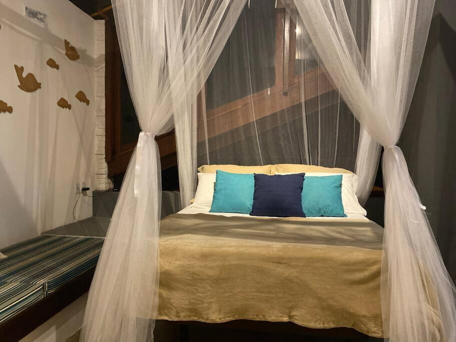 Casa Olly - Maravilha à beira Mar!