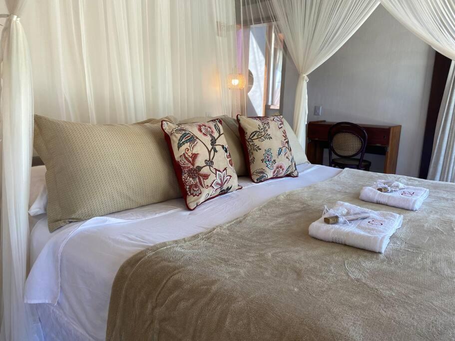 Casa Olly - Maravilha à beira Mar!