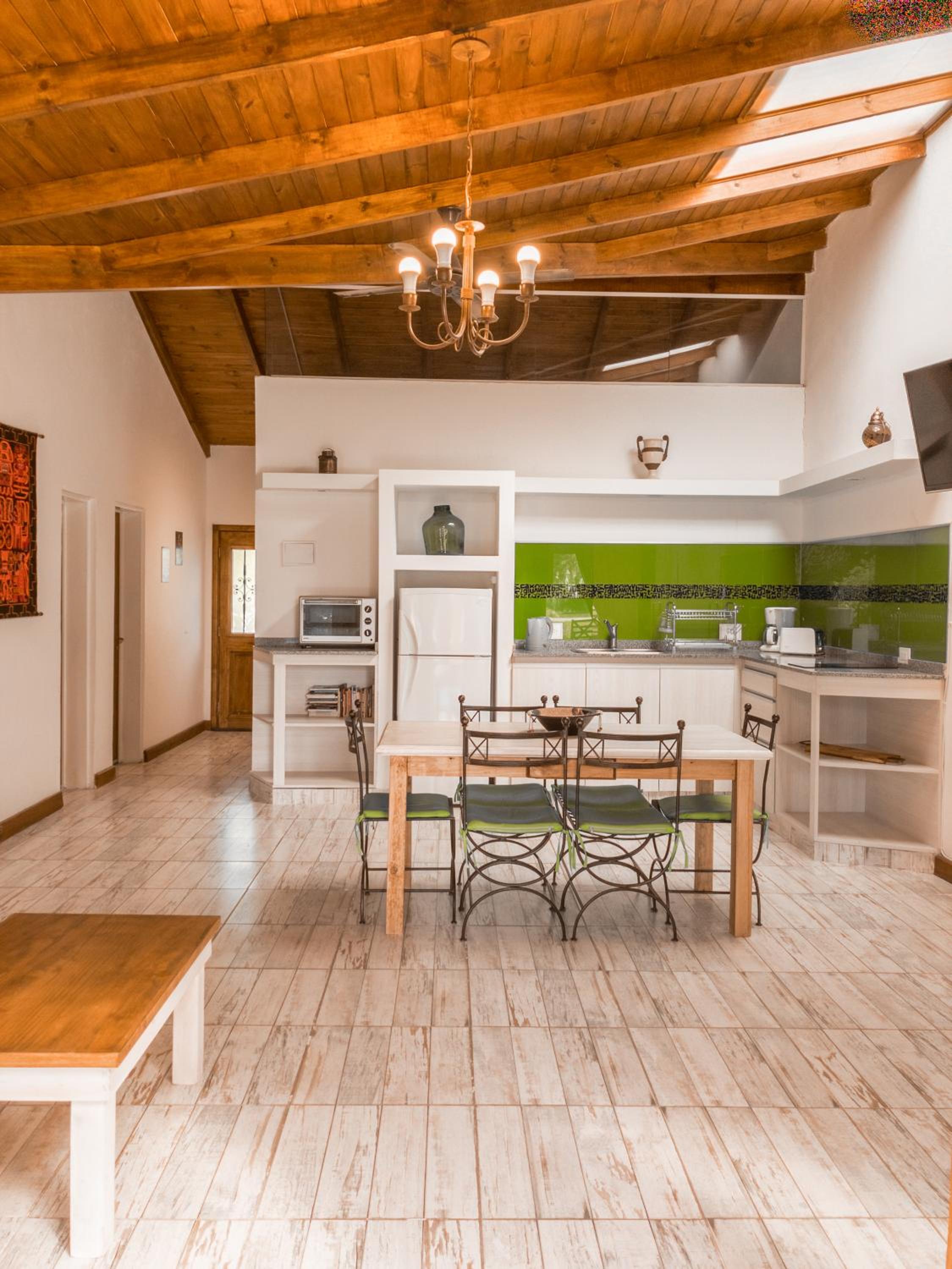 Casa de Colores