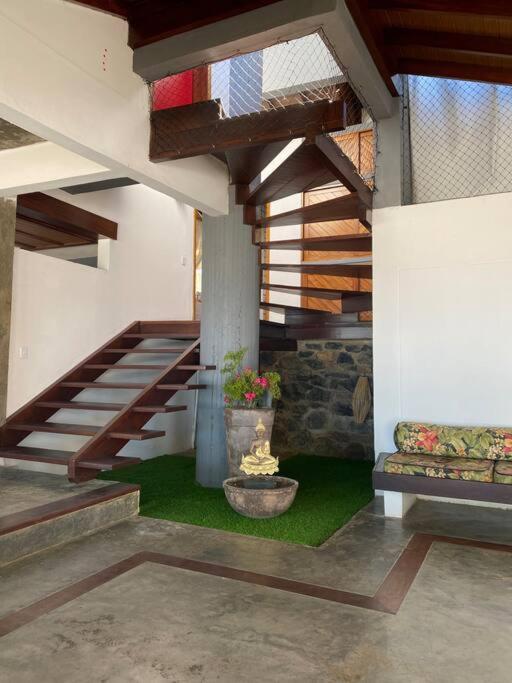 Casa Olly - Maravilha à beira Mar!