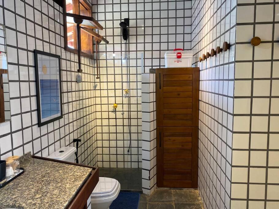 Casa Olly - Maravilha à beira Mar!