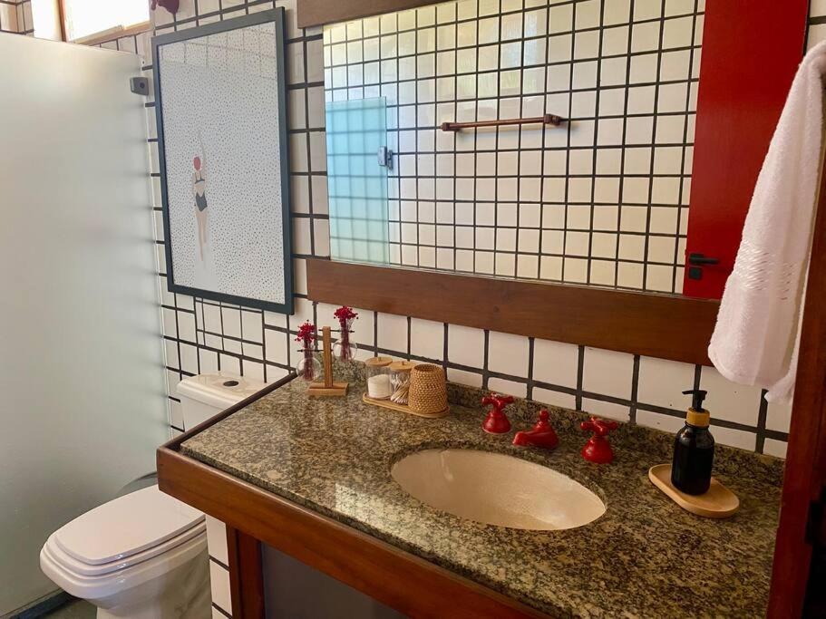 Casa Olly - Maravilha à beira Mar!