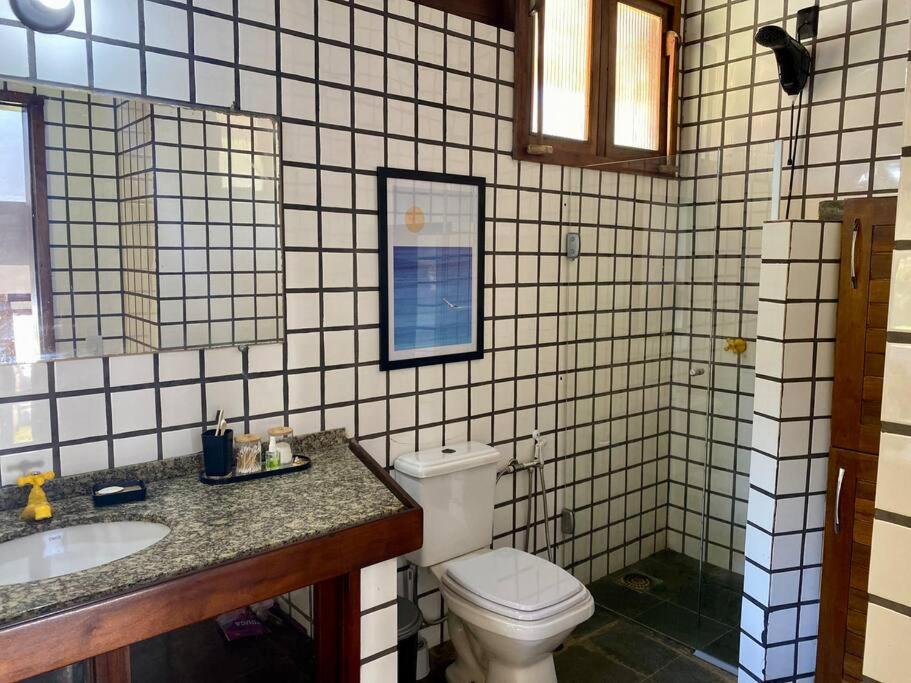 Casa Olly - Maravilha à beira Mar!