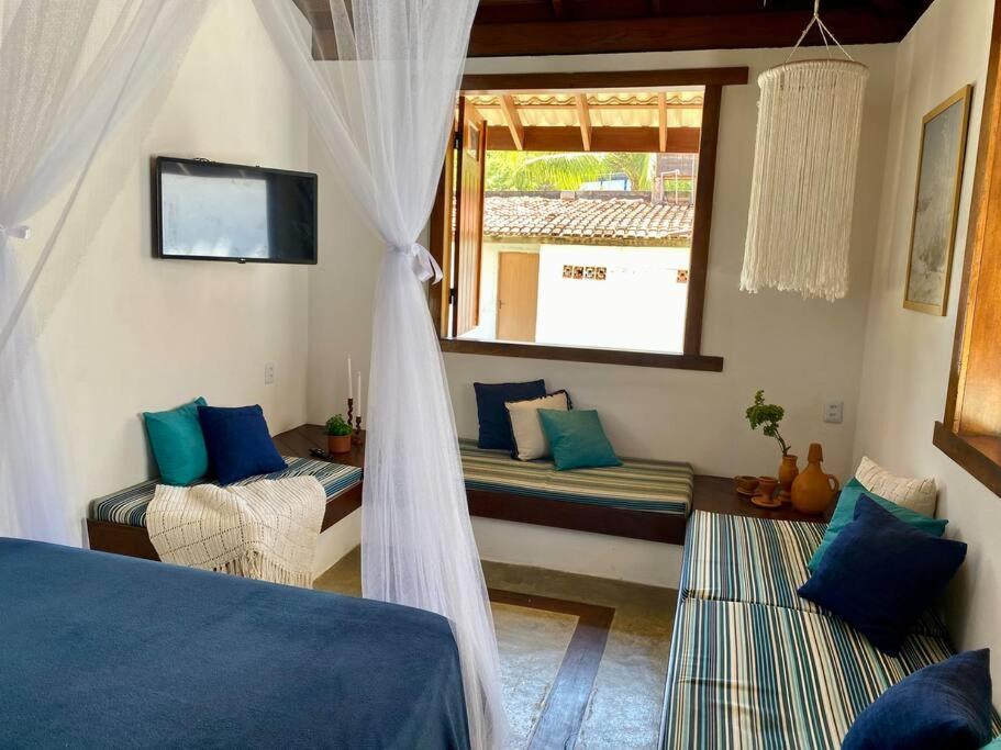 Casa Olly - Maravilha à beira Mar!