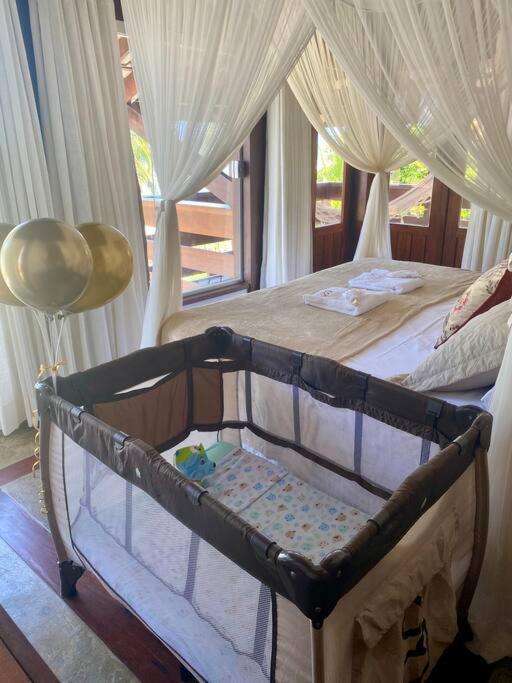 Casa Olly - Maravilha à beira Mar!