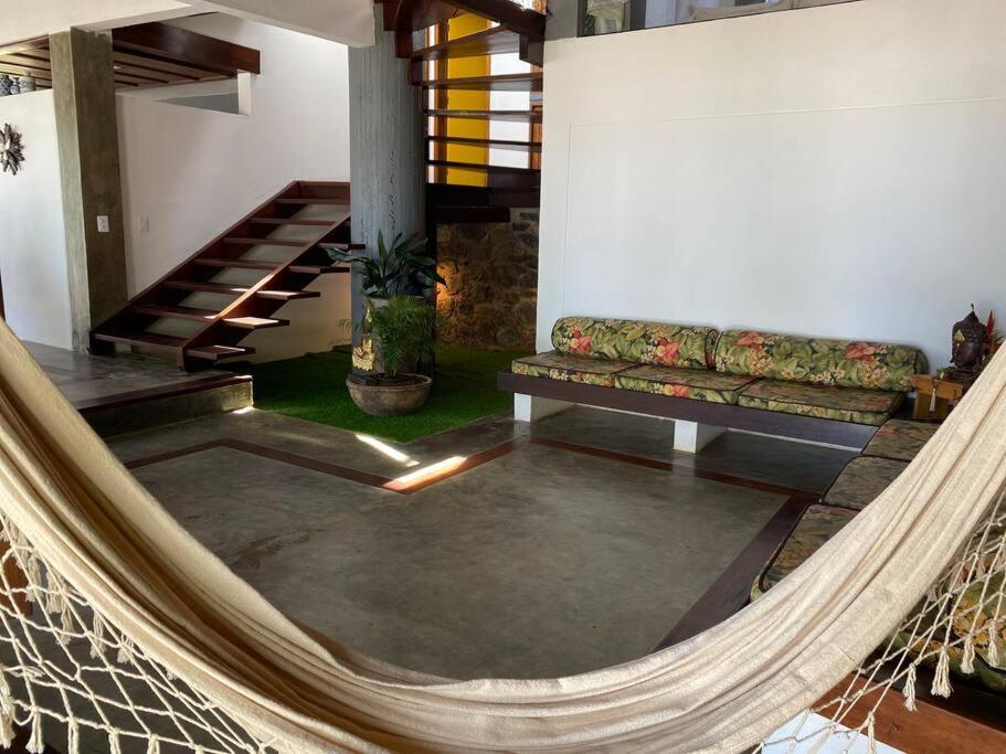 Casa Olly - Maravilha à beira Mar!