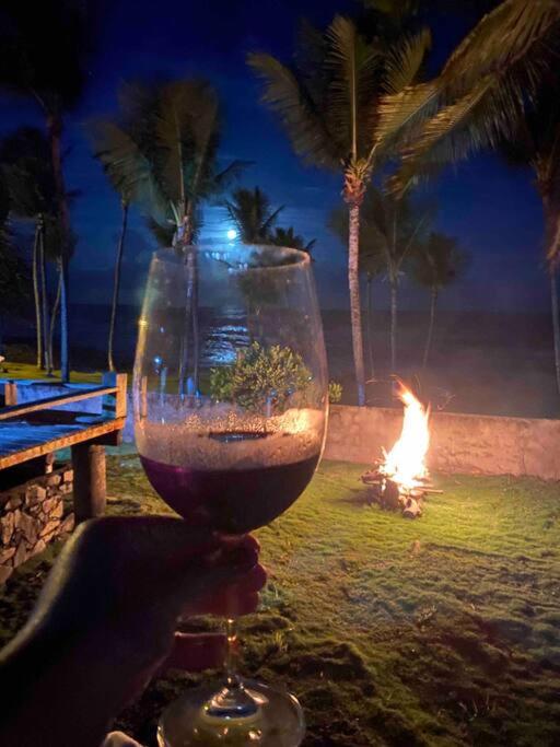 Casa Olly - Maravilha à beira Mar!