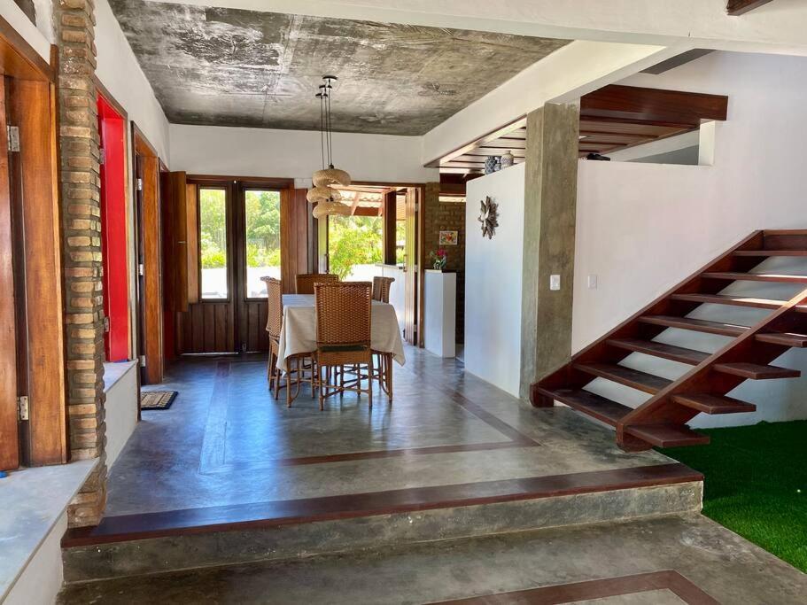 Casa Olly - Maravilha à beira Mar!