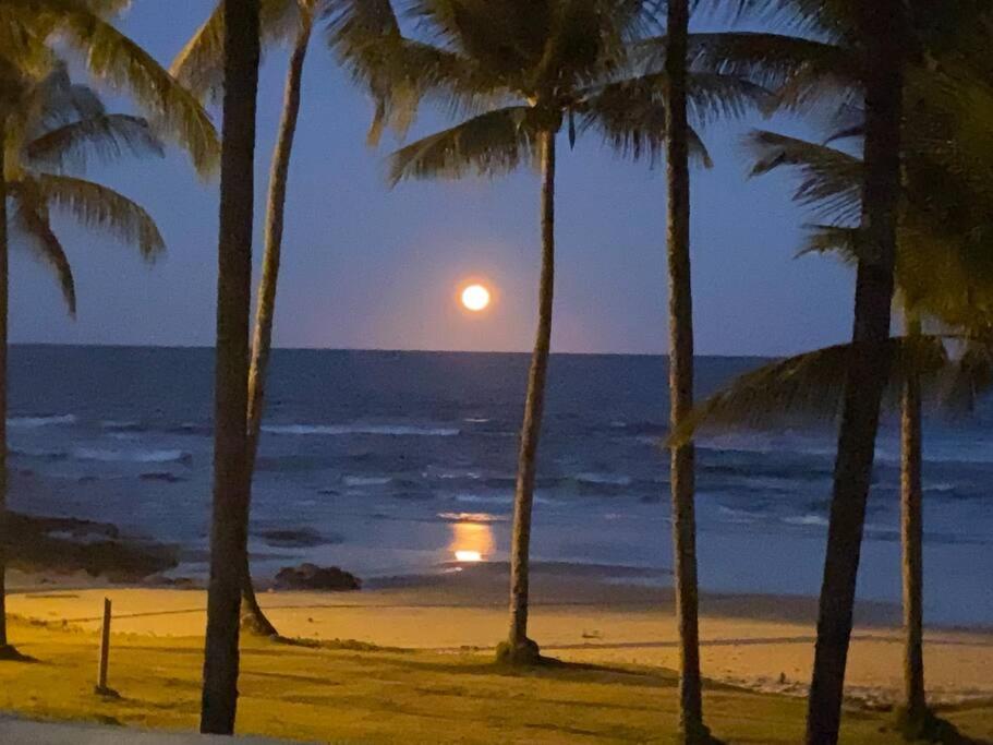 Casa Olly - Maravilha à beira Mar!
