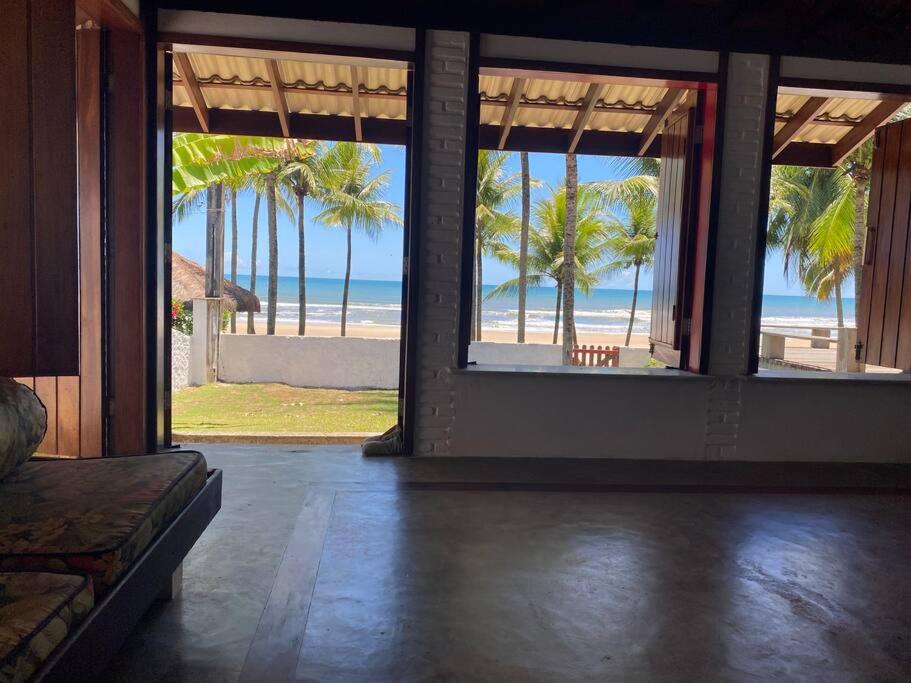 Casa Olly - Maravilha à beira Mar!