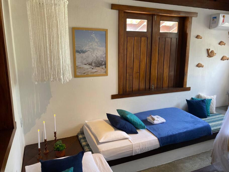 Casa Olly - Maravilha à beira Mar!