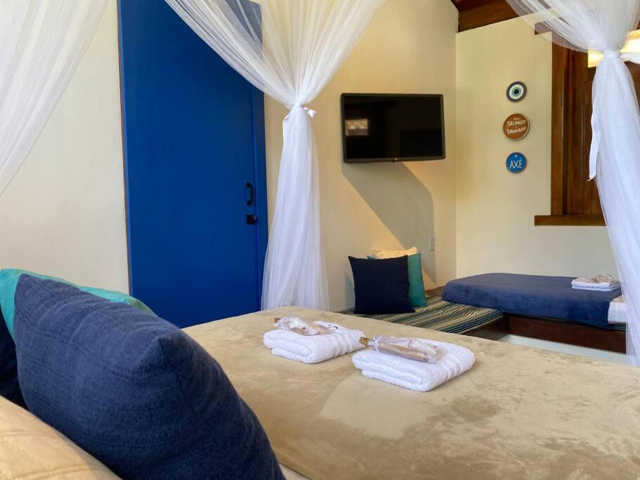 Casa Olly - Maravilha à beira Mar!