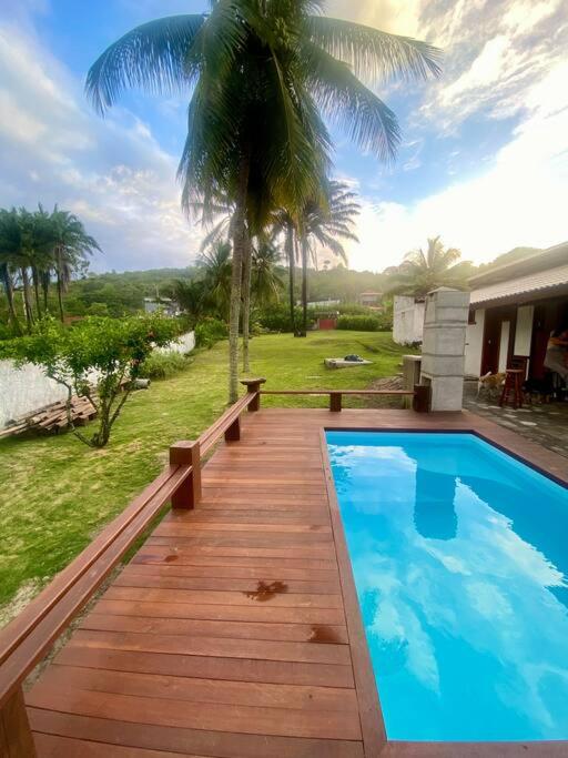 Casa Olly - Maravilha à beira Mar!
