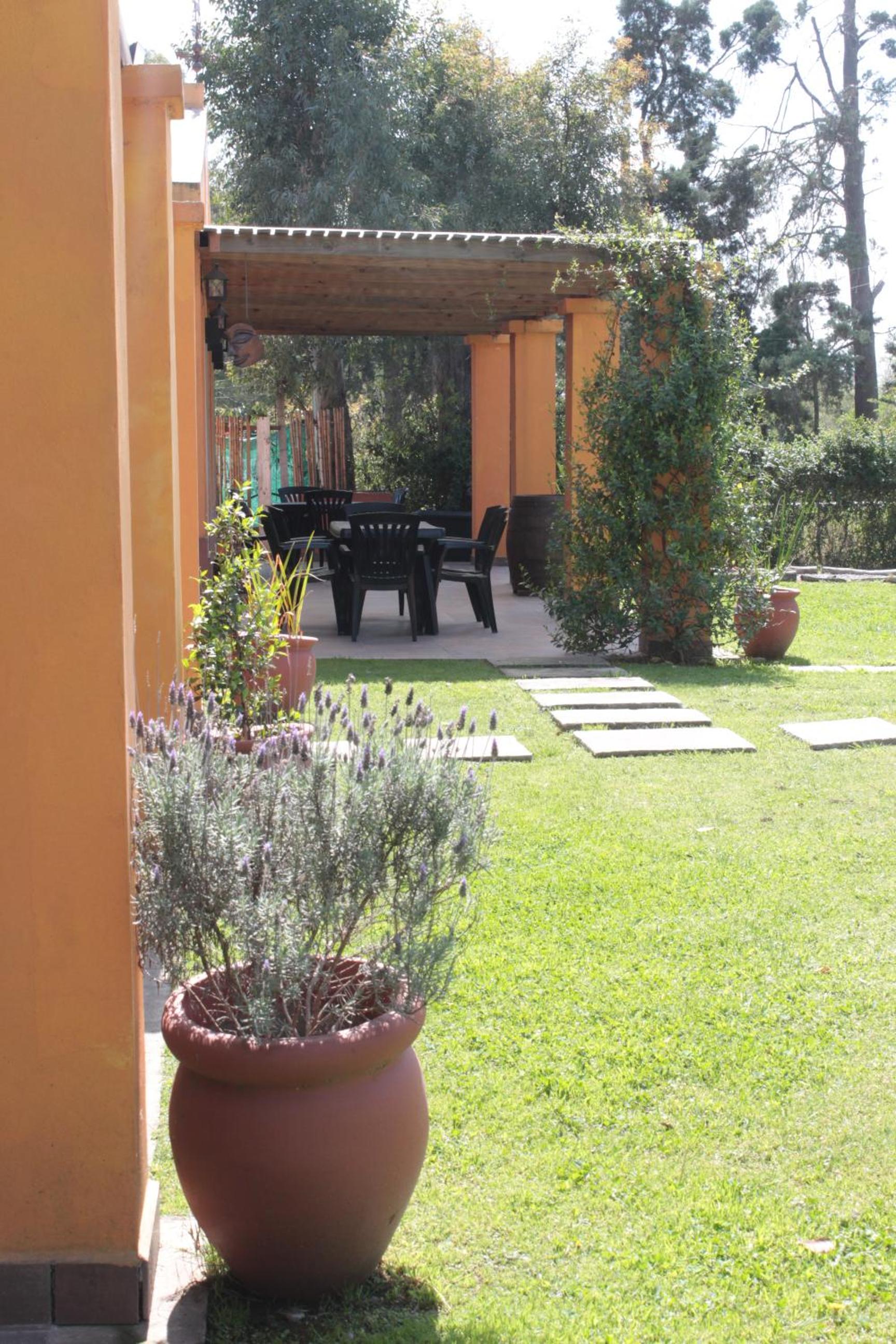Casa de Colores