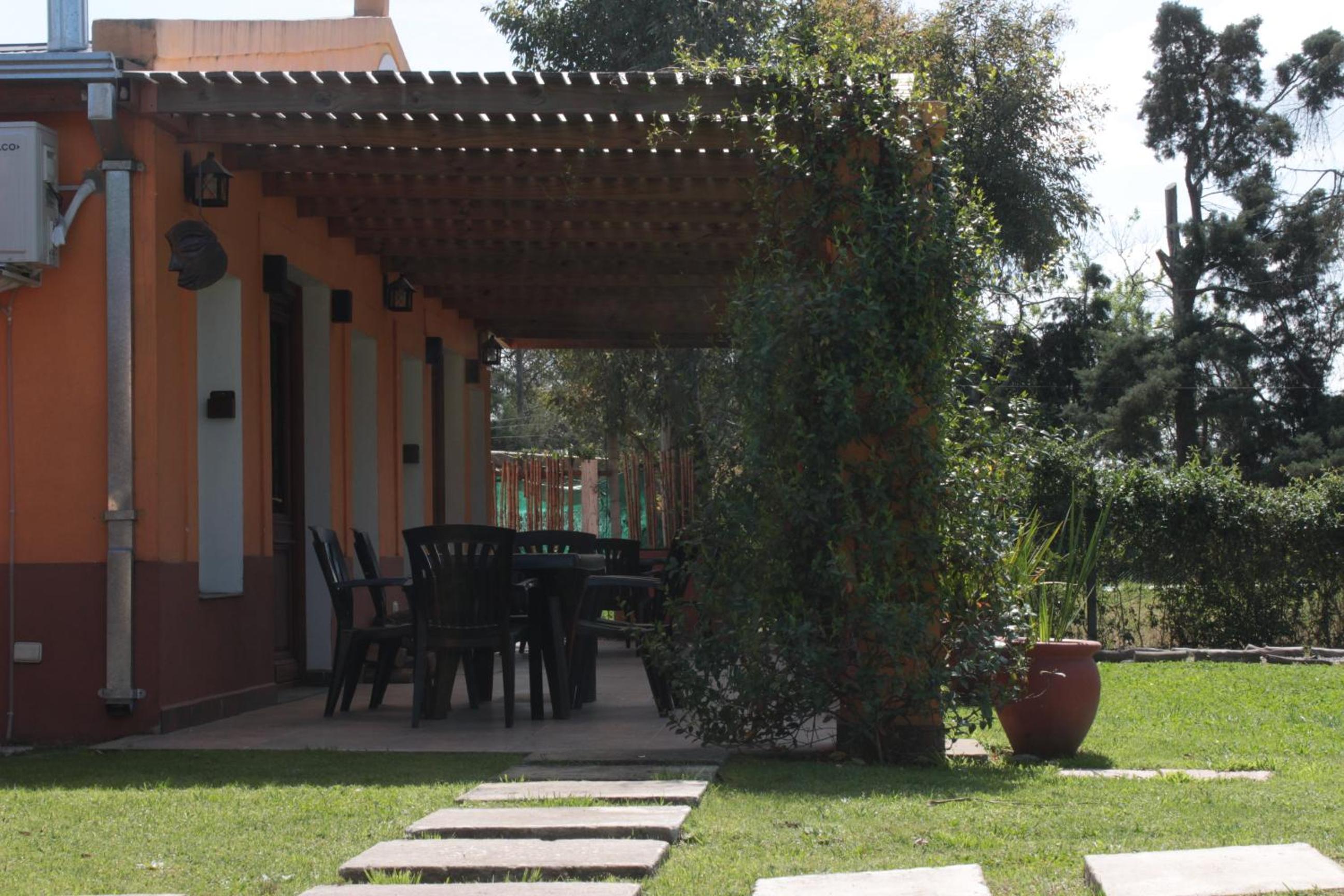 Casa de Colores