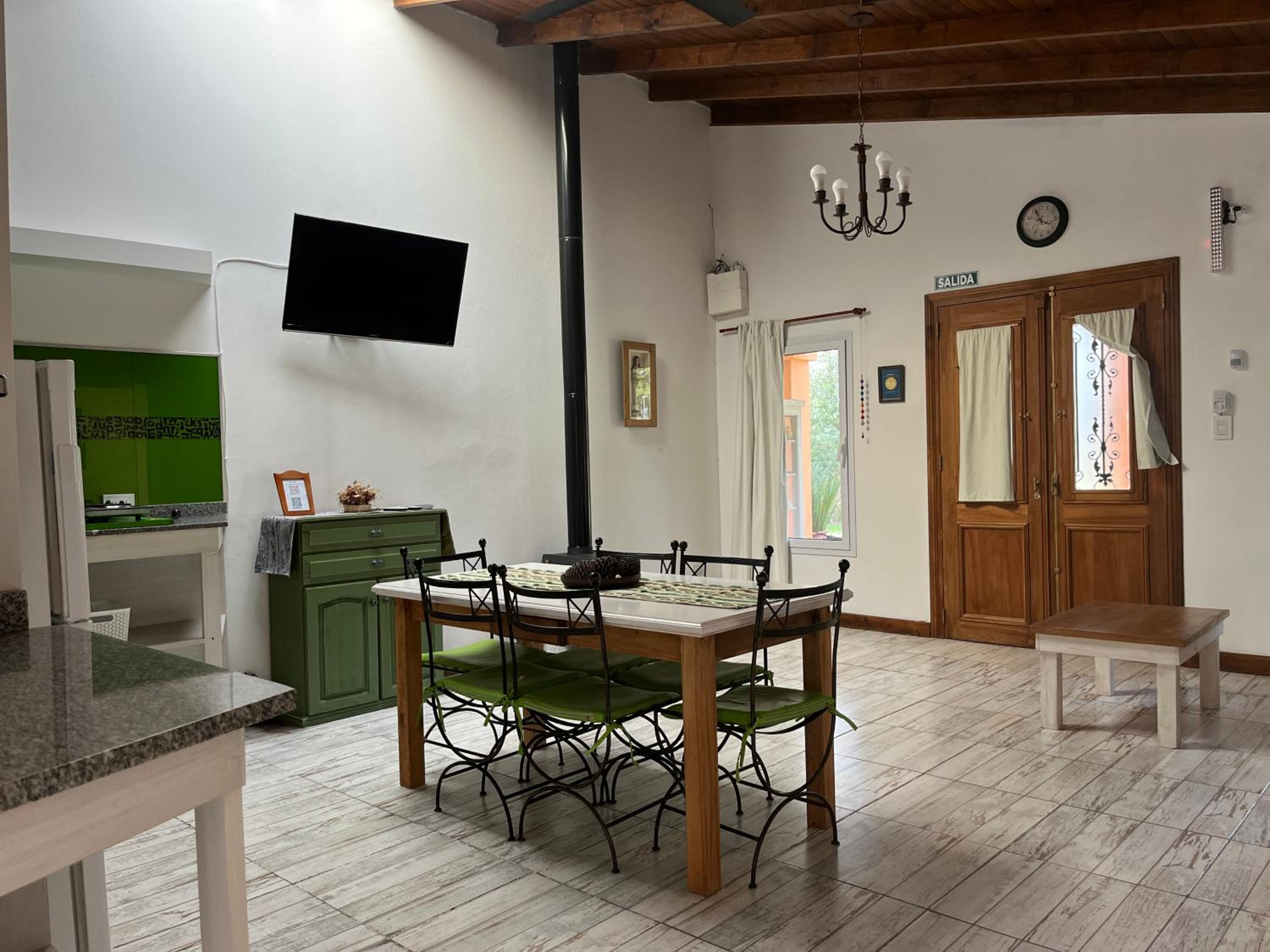Casa de Colores