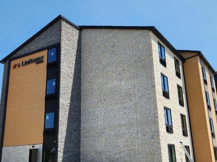 LivAway Suites Nashville-Smyrna
